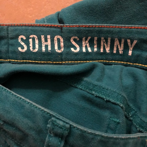 DKNY skinny jeans - Picture 15 of 16